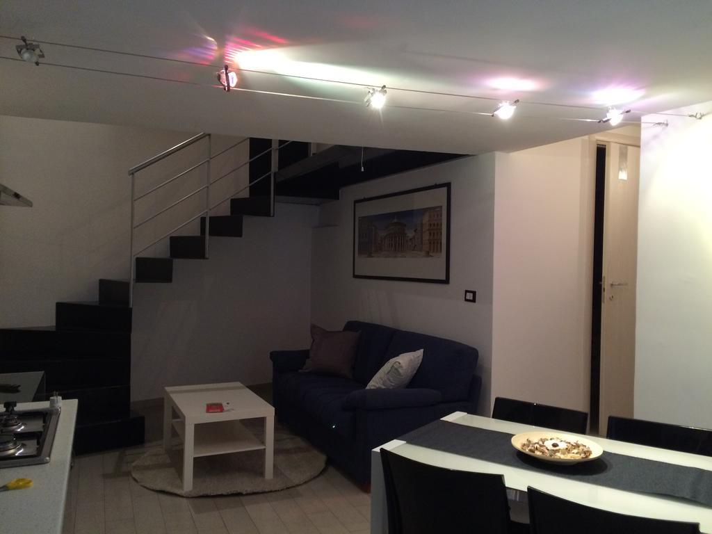 Ferienwohnung Corsovittorio111 Palermo Exterior foto